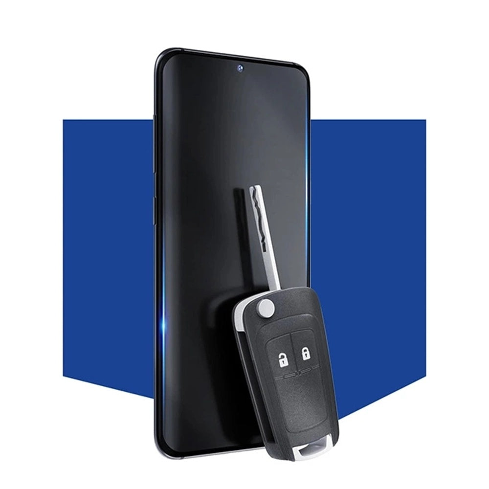 Película Protetora de Ecrã 3MK ARC+ para OnePlus 15, Plástico