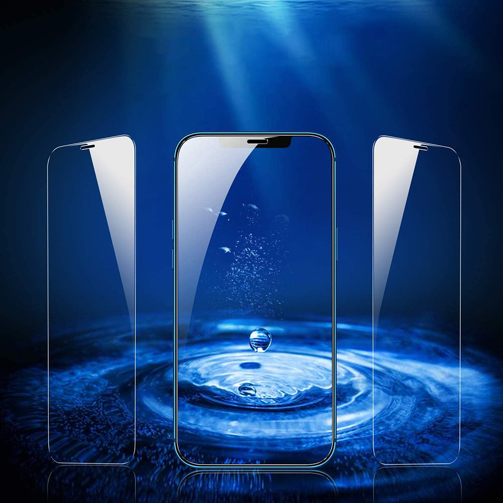 Película protetora de ecrã 3MK FlexibleGlass Max para Samsung Galaxy A52s 5G A528 / A52 5G A526 / A52 A525, Vidro Flexível, Cola Total, Preto