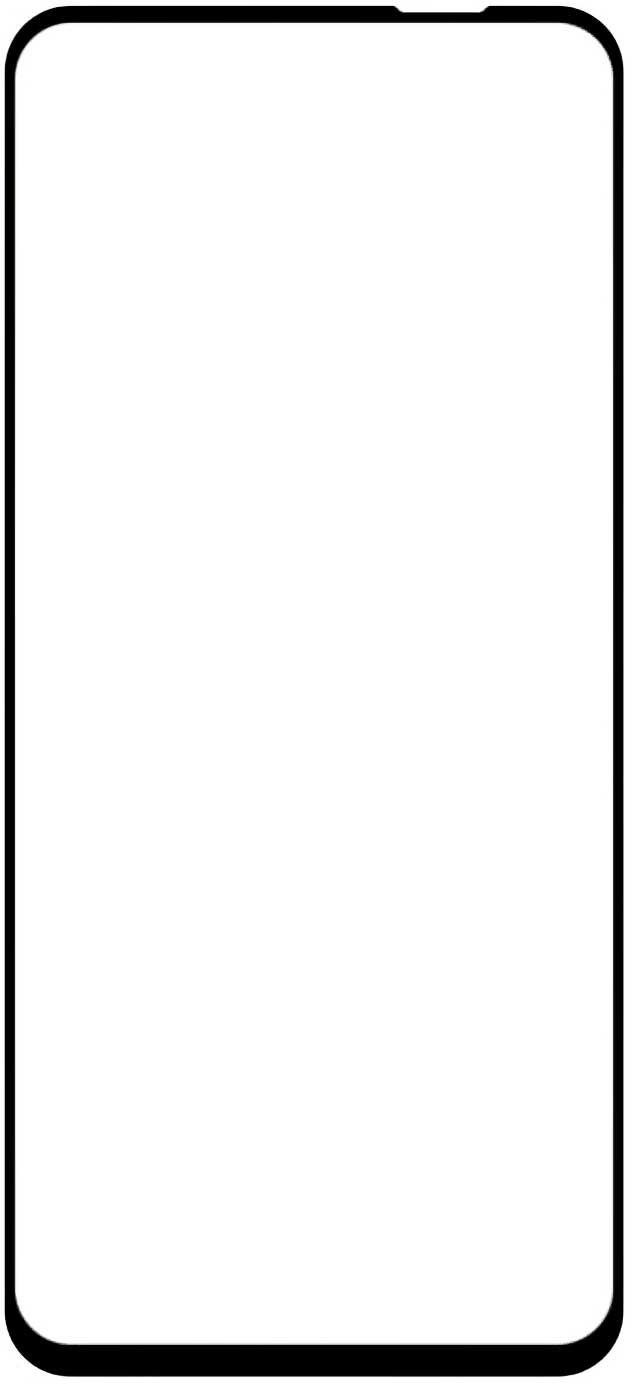 Película Protetora de Ecrã Blue Shield para Motorola Moto G04s / E14 / G24 Power / G04 / G24, Vidro Temperado, Colagem Total, Compatível com Capas, Preta