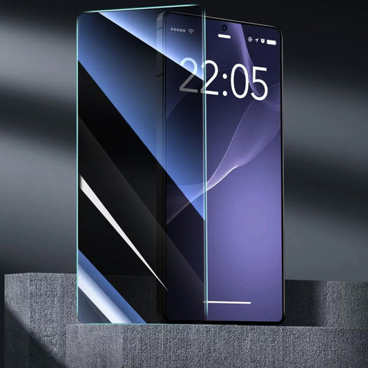 Película Protetora de Ecrã Privacy ESR para Samsung Galaxy S25 Ultra S938, Vidro Temperado, Colagem Total