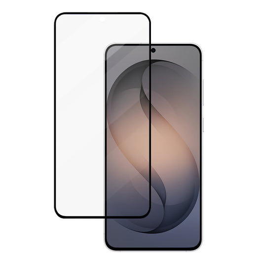Película Protetora de Ecrã Blueo Anti-Reflexo HD para Samsung Galaxy S26 S942, Vidro Temperado, Full Glue, Preta