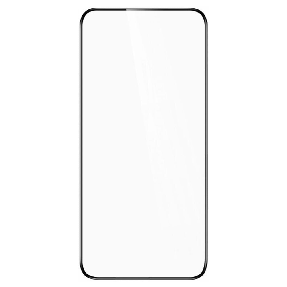 Película Protetora de Ecrã ESR Armorite para Apple iPhone 15 Plus, Vidro Temperado, Full Glue, Preta