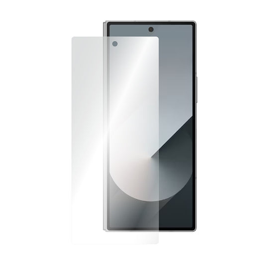 Película protetora para Ecrã Exterior Smart Protection Premium Classic para Samsung Galaxy Z Fold7 F966, Plástico, Conjunto de 2 unidades