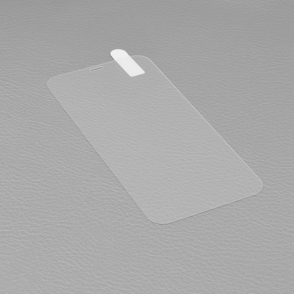 Película protetora de ecrã Lito Classic para Apple iPhone 12 Pro Max, Vidro Temperado, Cola Total, 2.5D