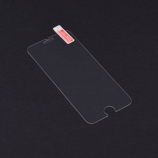 Película protetora de ecrã Lito Classic para Apple iPhone SE (2022) / SE (2020) / 8 / 7, Vidro Temperado, Cola Total, 2.5D