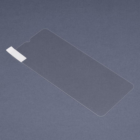 Película protetora de ecrã Lito Classic para Samsung Galaxy F12 F127 / A12 Nacho A127 / M02 M022 / M12 M127, Vidro Temperado, Cola Total, 2.5D
