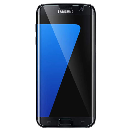 Película protetora de ecrã Lito para Samsung Galaxy S7 edge G935, Vidro Temperado, Cola UV, 3D