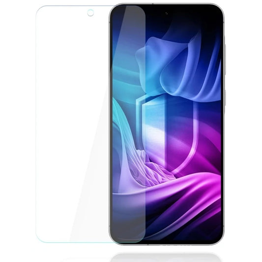 Película protetora de ecrã Matte 3MK Silky Pro para Samsung Galaxy A36 A366, Plástico