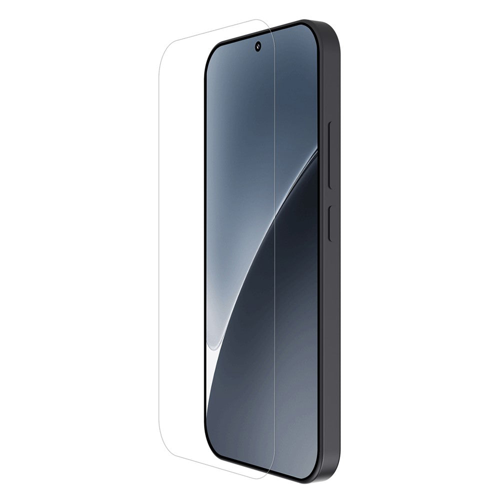 Película protetora de ecrã Nillkin H+ Pro para Xiaomi 17 Pro / 17, Vidro Temperado, Cola Total