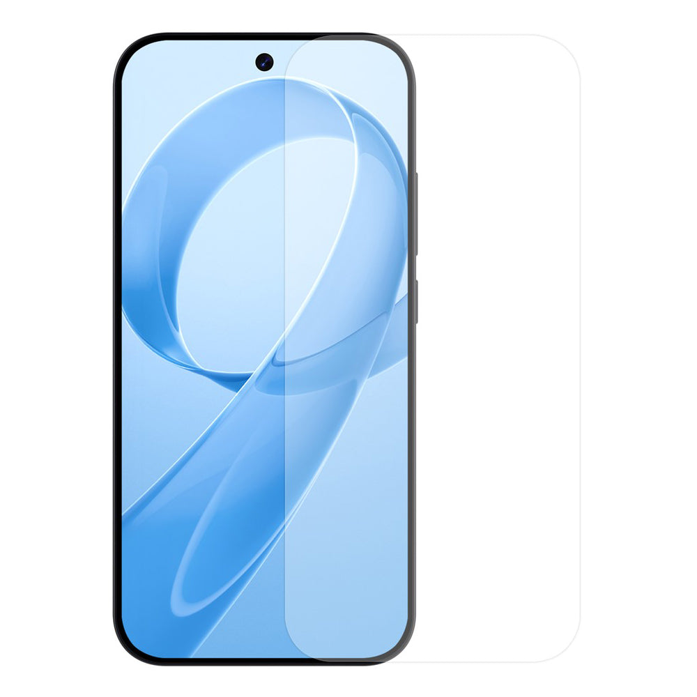 Película protetora de ecrã Nillkin H+ Pro para Xiaomi Poco F8 Pro, Vidro Temperado, Cola Total