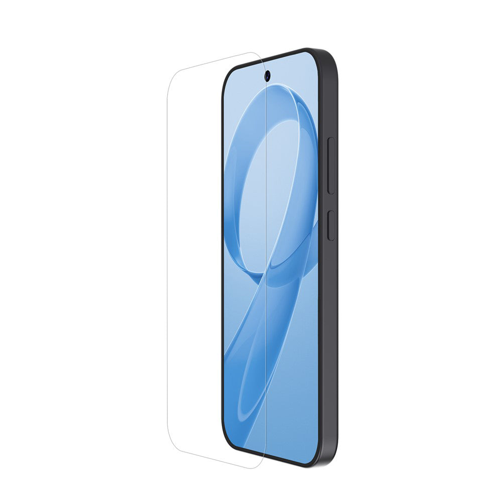 Película protetora de ecrã Nillkin H+ Pro para Xiaomi Poco F8 Pro, Vidro Temperado, Cola Total