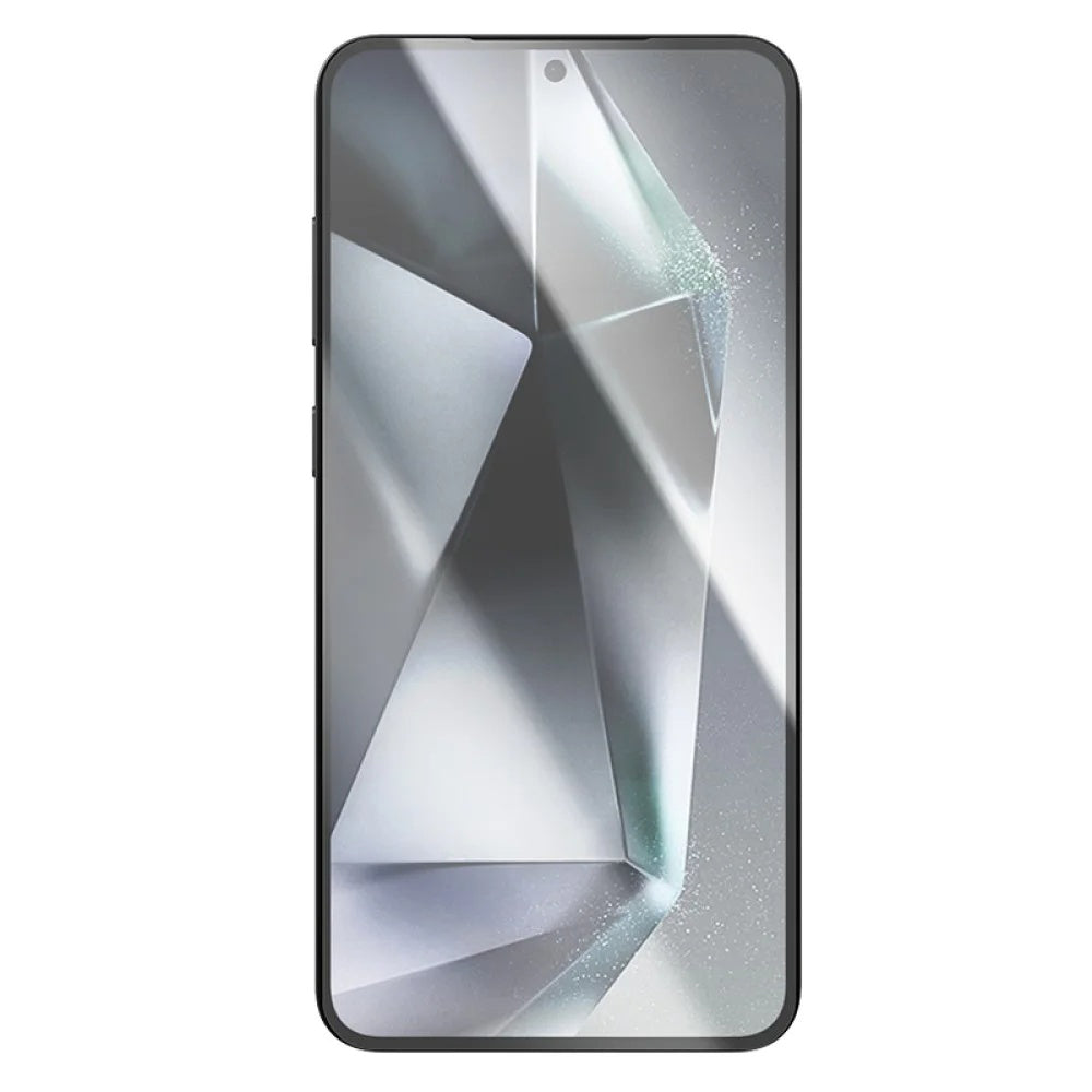 Película protetora de ecrã Nillkin H+ Pro com aplicador para Samsung Galaxy S25+ S936, vidro temperado, cola total