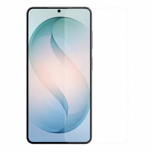 Película protetora de ecrã Nillkin H+ Pro com aplicador para Samsung Galaxy S26 Plus S947, vidro temperado, cola total