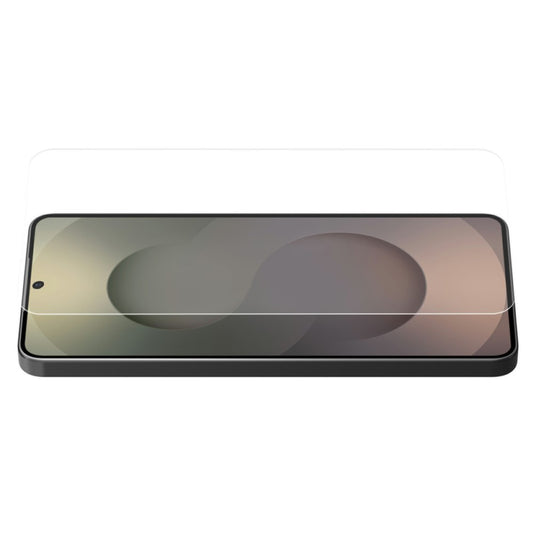 Película protetora de ecrã Nillkin H+ Pro com aplicador para Samsung Galaxy S26 S942, vidro temperado, cola total