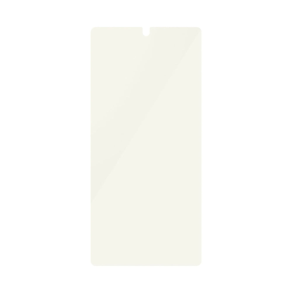 Película Protetora de Ecrã PanzerGlass Ultra-Wide Fit All-in-One para Samsung Galaxy S25 Ultra S938, Vidro Temperado, Colagem Total