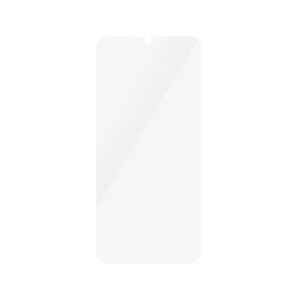 Película Protetora de Ecrã PanzerGlass Ultra-Wide Fit EasyAligner para Samsung Galaxy A17 4G / A17 5G, Vidro Temperado, Colagem Total