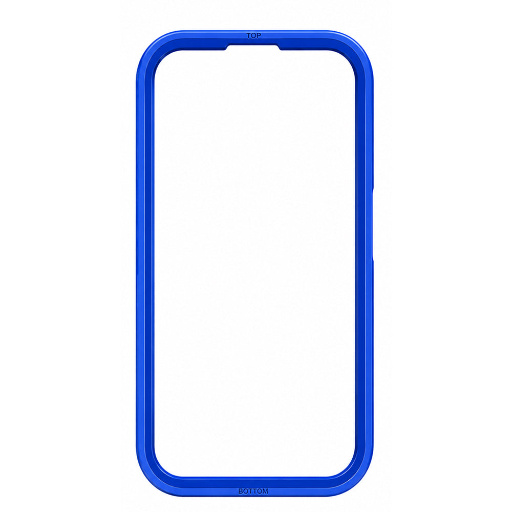 Película de Proteção de Ecrã Privacy Blueo Anti Peep AR para Apple iPhone 18 Pro Max, Vidro Temperado, Full Glue, 3D