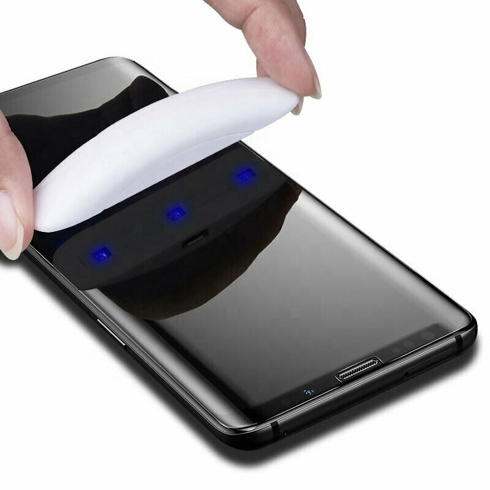 Película Protetora de Ecrã Lito para Huawei P60 / P60 Pro, Vidro Temperado, Cola UV, 3D