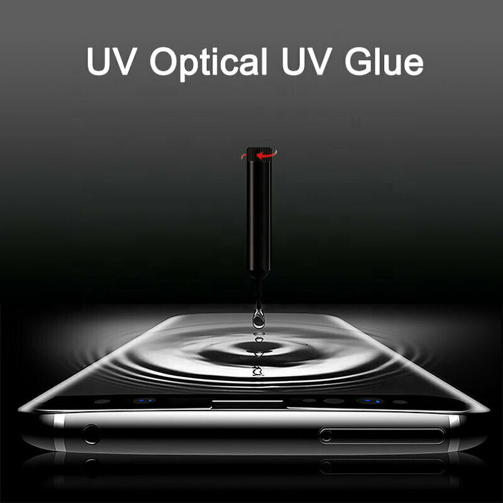 Película Protetora de Ecrã Lito para Huawei P60 / P60 Pro, Vidro Temperado, Cola UV, 3D