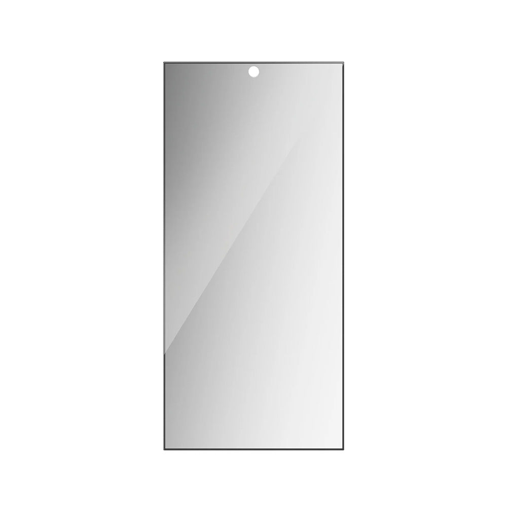 Película de Proteção de Ecrã Privacy PanzerGlass Ultra-Wide Fit EasyAligner para Samsung Galaxy S24 Ultra S928, Vidro Temperado, Colagem Total