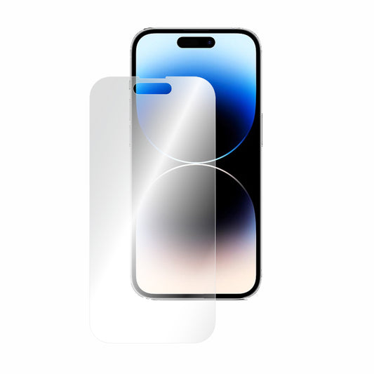 Película protetora de ecrã Smart Protection Premium Classic para Apple iPhone 14 Pro Max, Plástico, Conjunto de 2 unidades