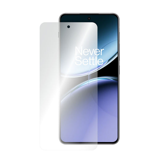 Película protetora de ecrã Smart Protection Premium Classic para OnePlus Nord 4, Plástico, Conjunto de 2 unidades