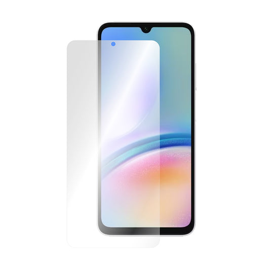 Película protetora de ecrã Smart Protection Premium Classic para Samsung Galaxy A05 A055, Plástico, Conjunto de 2 unidades