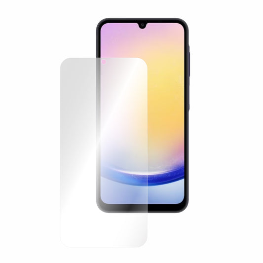 Película protetora de ecrã Smart Protection Premium Classic para Samsung Galaxy A26 A266, Plástico, Conjunto de 2 unidades