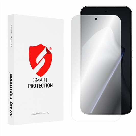 Película Protetora de Ecrã Smart Protection Premium Classic para Xiaomi 15T Pro, Plástico, Conjunto de 2 peças