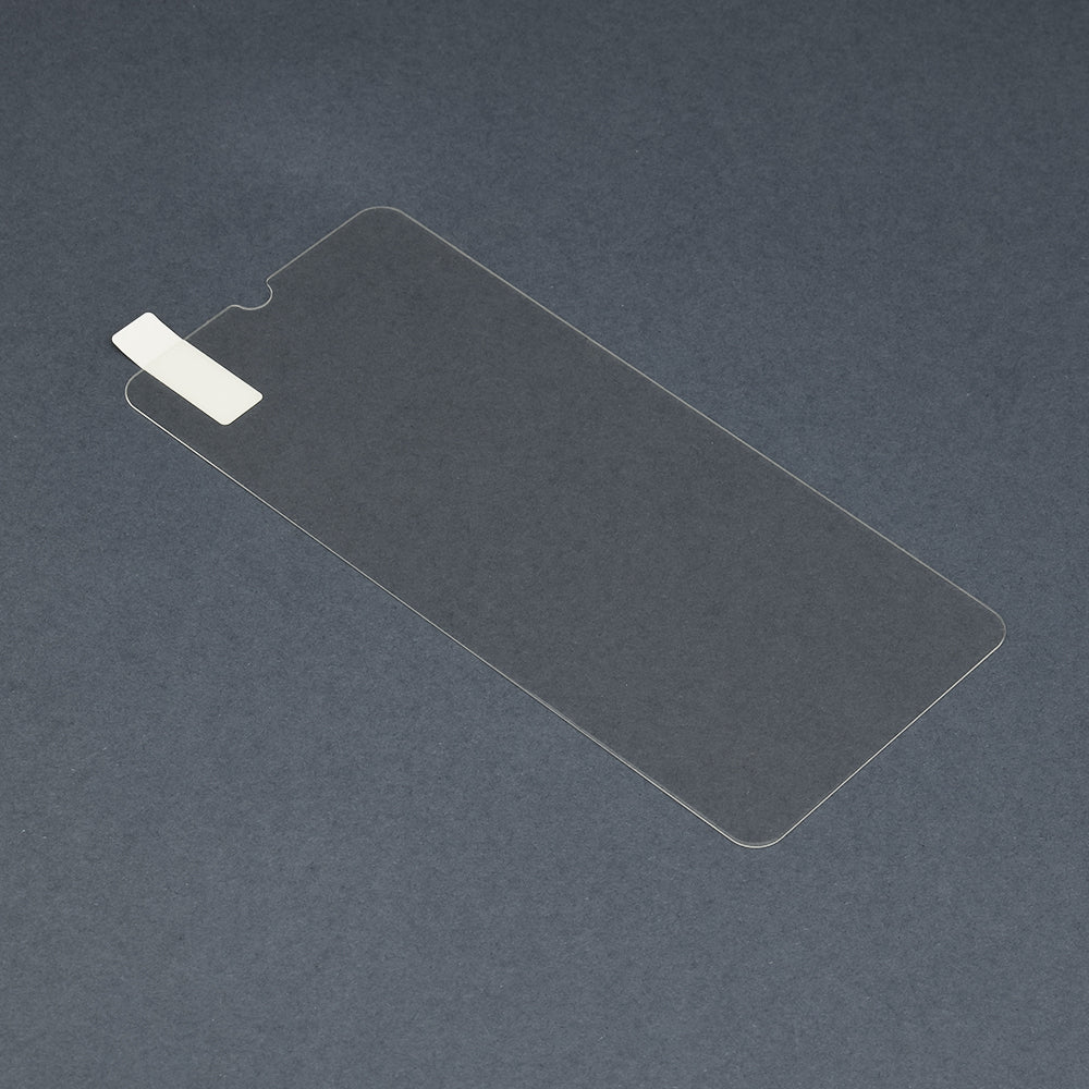 Película Protetora de Ecrã Techsuit Clear Vision para Honor X7a, Vidro Temperado, Colagem Total