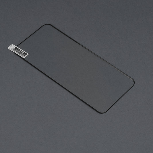 Película protetora de ecrã Techsuit para Samsung Galaxy S21 Ultra 5G G998, Vidro Temperado, Full Glue, 111D, Preto