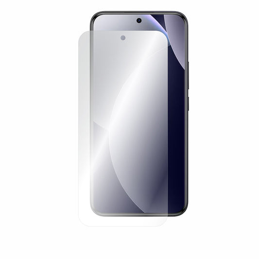 Película protetora de ecrã Smart Protection Premium Classic para Xiaomi Poco M8 Pro / Redmi Note 15 Pro+ 5G, Plástico, Conjunto de 2 unidades