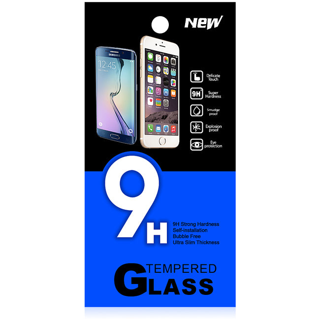 Película Protetora de Ecrã OEM para Samsung Galaxy J5 (2017) J530, Vidro Temperado, Full Glue