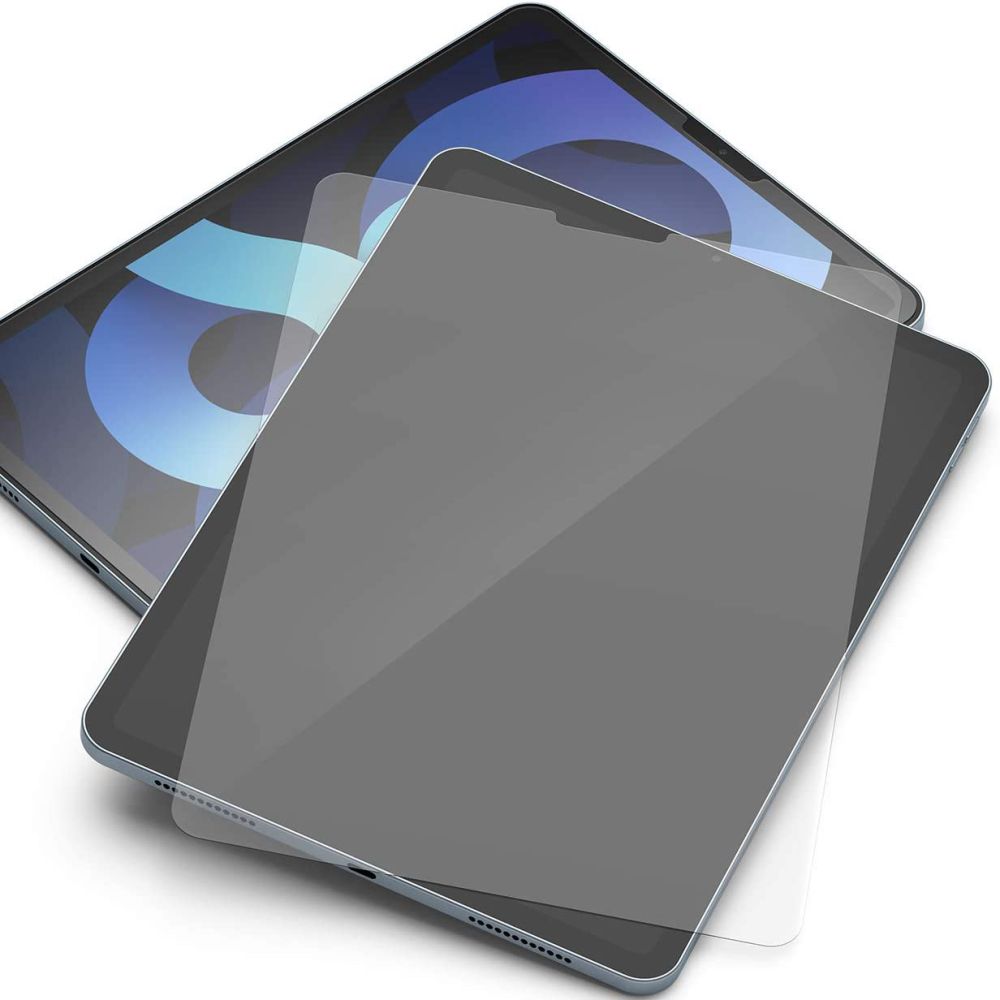 Película Protetora de Ecrã HOFI PRO+ para Apple iPad (2025) / (2022), Vidro Temperado, Full Glue