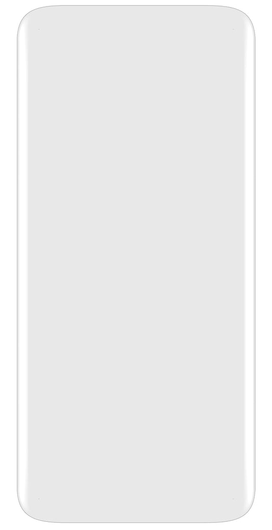 Protetor de ecrã OEM para Samsung Galaxy S10 G973, vidro, cola UV