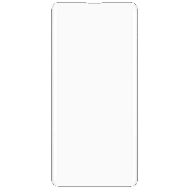 Película Protetora de Ecrã X-One para Samsung Galaxy Note 20 Ultra 5G N986 / Note 20 Ultra N985, Vidro Temperado, Cola UV