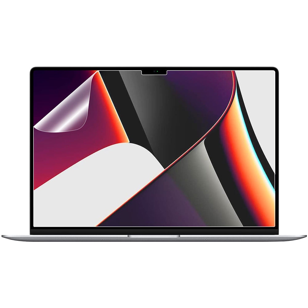 Película Protetora de Ecrã Mate Anti Luz Azul Techsuit VisionProX para Apple MacBook Pro 16inch (2024), Plástico