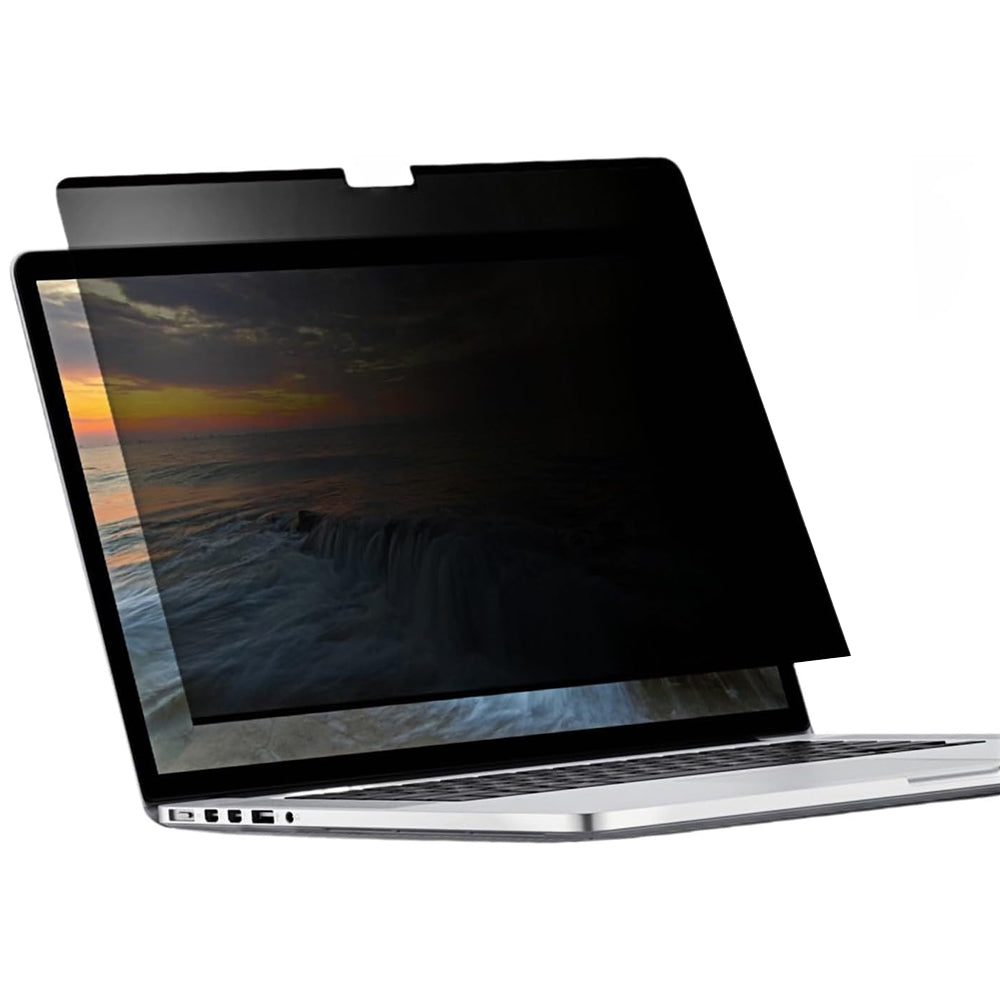 Película de Proteção de Ecrã Privacy Techsuit VisionProX Magnética para Apple MacBook Pro 14inch (2024), Plástico