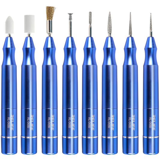 Cortador de relva elétrico Sunshine RL-068B