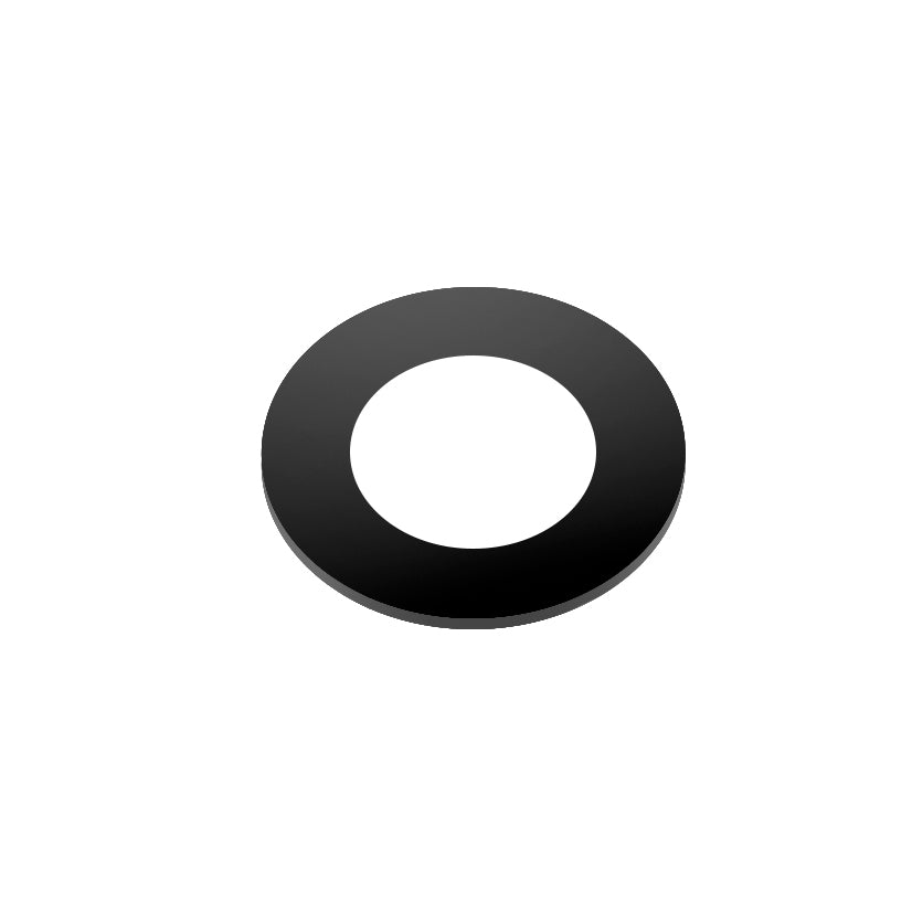 Vidro da Câmara Traseira Apple iPhone 13 / 13 mini, UltraWide, Preto