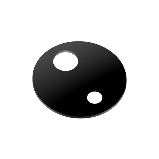 Vidro Câmera Traseira HMD Arc / Key, Depth + Blitz, Service Pack 5004001204SH0