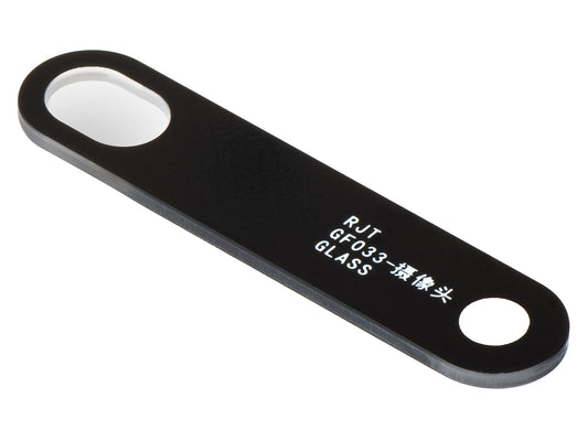 Lente da Câmara Traseira para HMD 2660 Flip, Preto