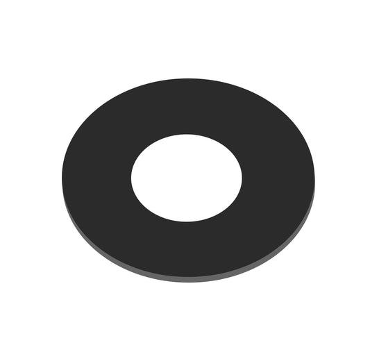 Vidro Câmera Traseira HMD Fusion, Wide, Preto, Service Pack 70500503H001