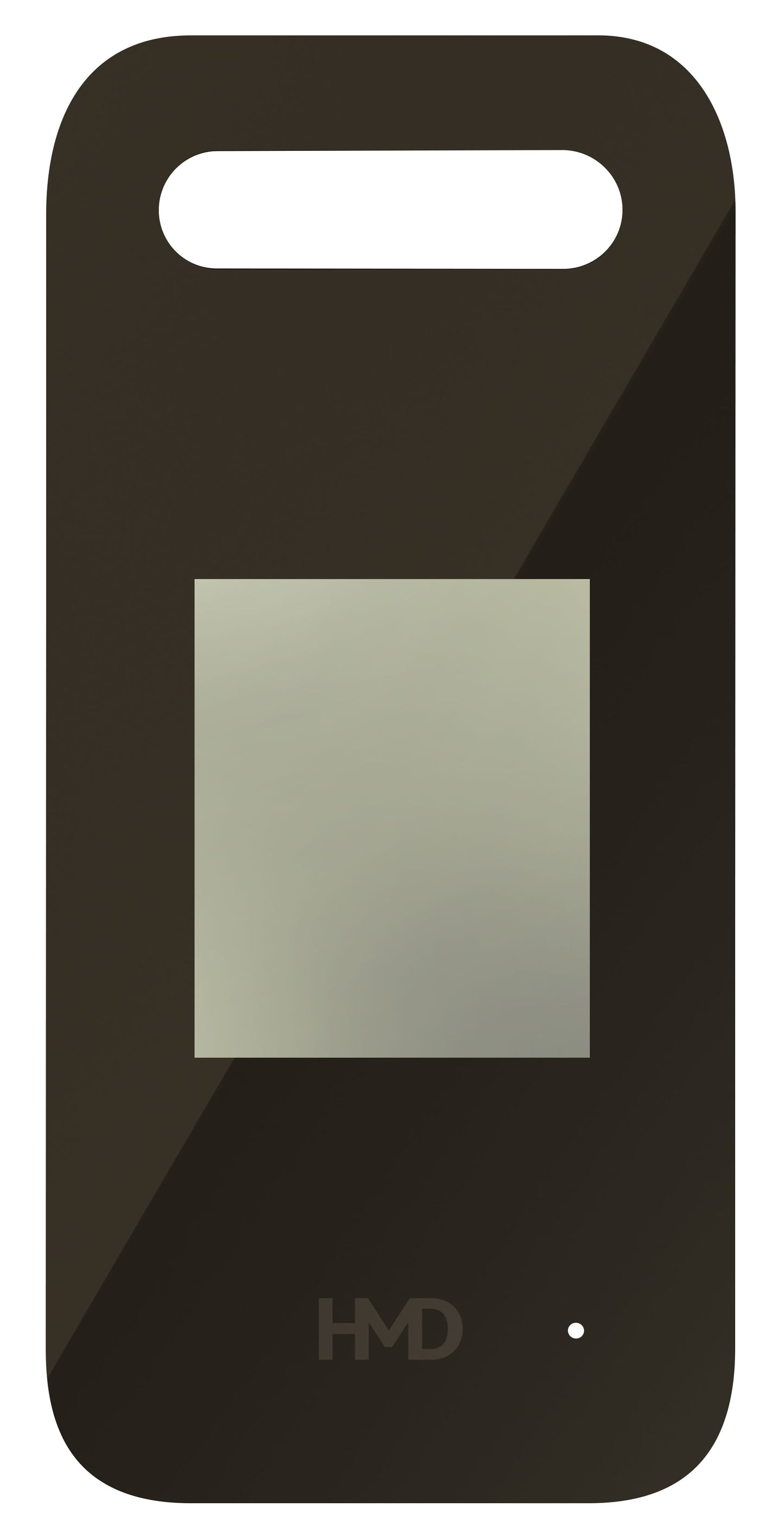 Módulo de Display LCD Secundário para HMD 2660 Flip, Azul