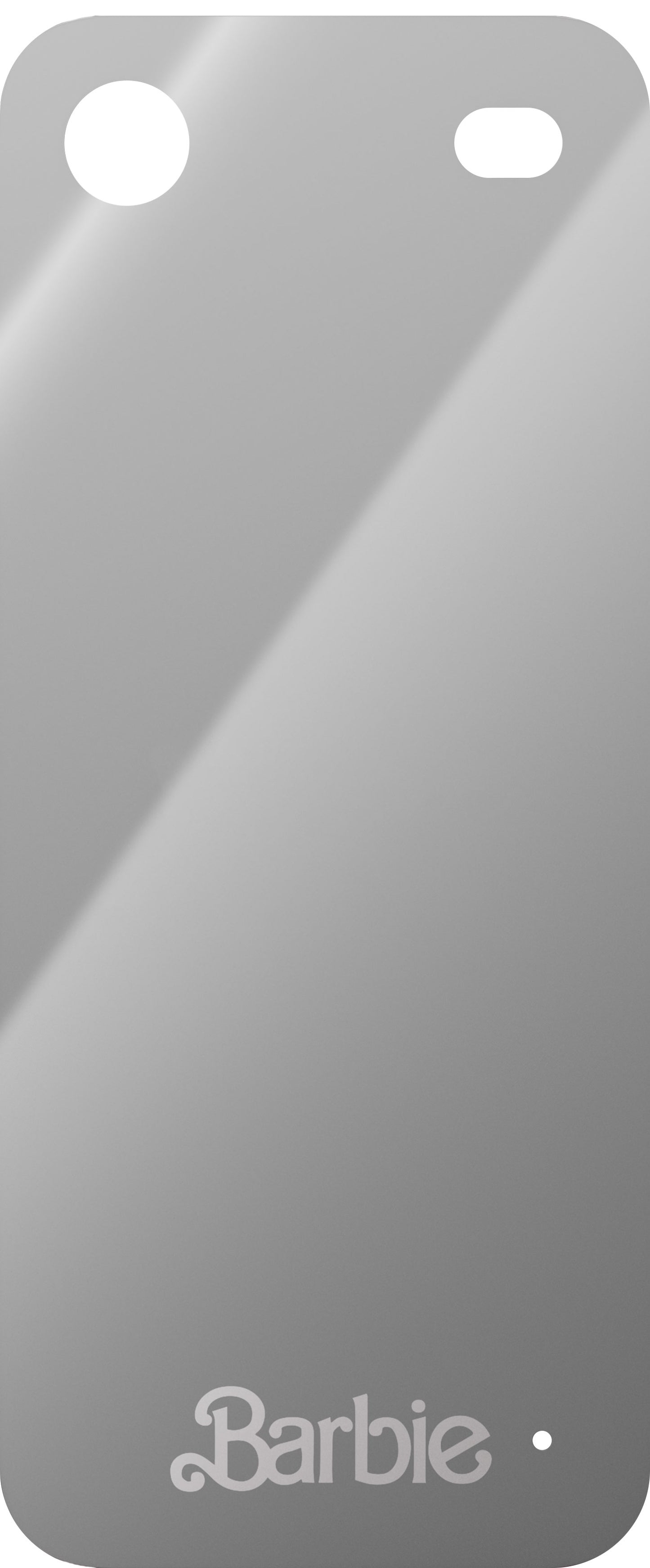 Módulo de Display LCD Secundário para HMD Barbie