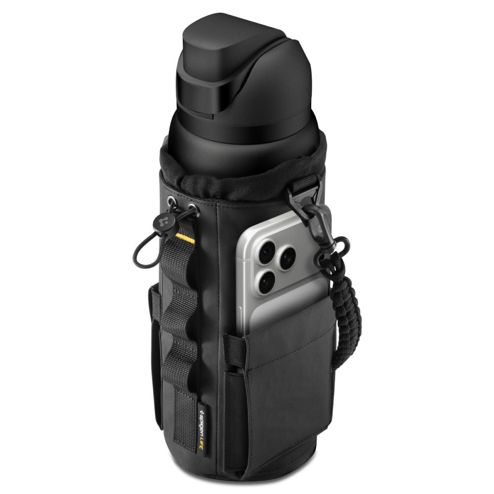 Mala de Acessórios Spigen LF500, Universal, Preta AFA09382
