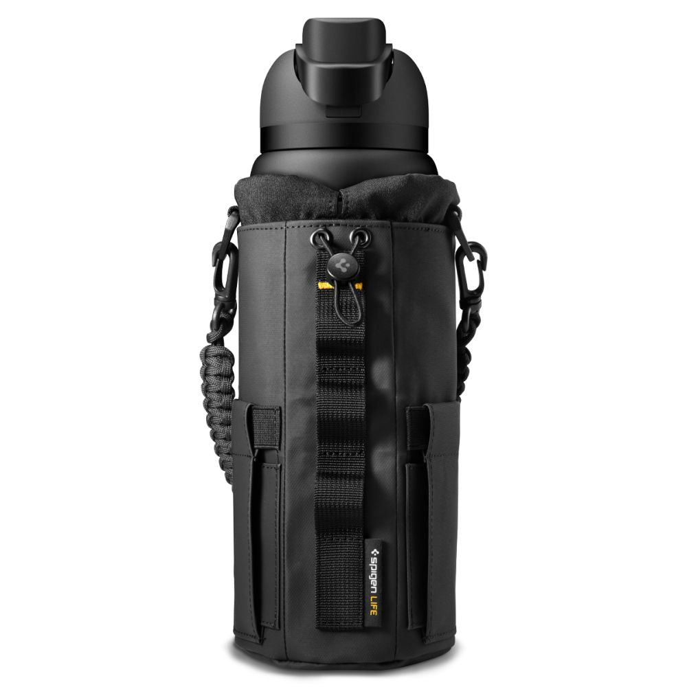 Mala de Acessórios Spigen LF500, Universal, Preta AFA09382
