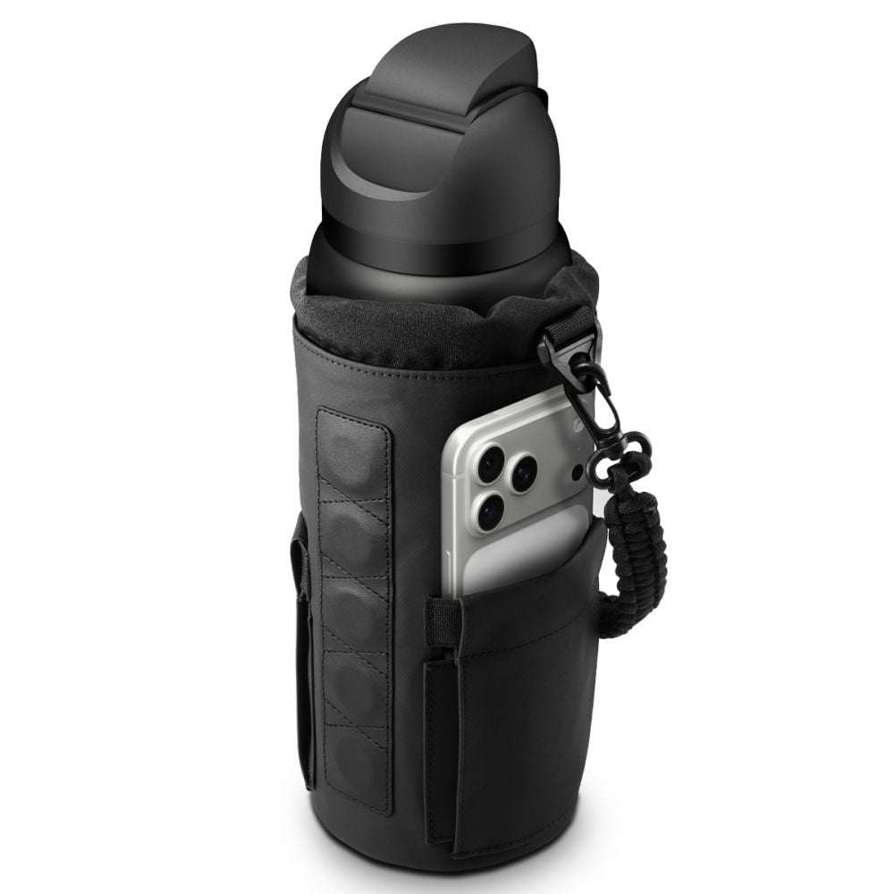 Mala de Acessórios Spigen LF500, Universal, Preta AFA09382