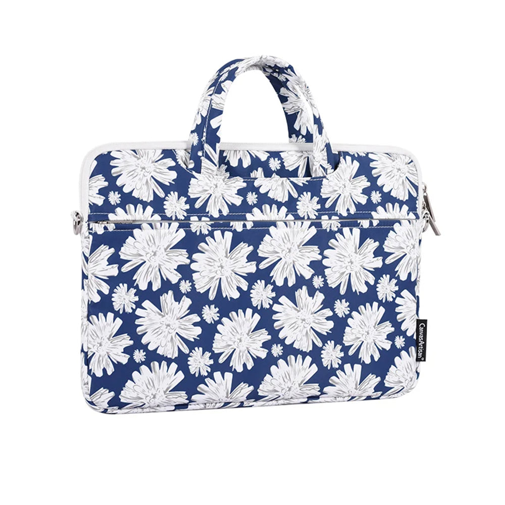 CanvasArtisan H34-C22 Bag for 15inch - 16inch Laptop, Blue