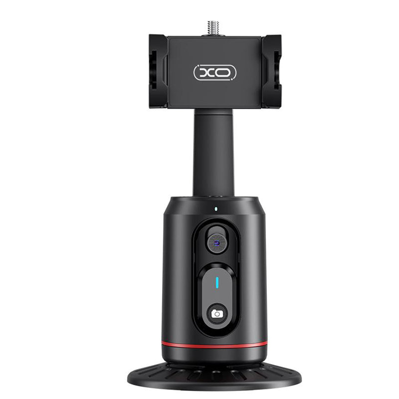 Suporte XO Design SS16 Rastreamento Facial 360, Universal, Preto